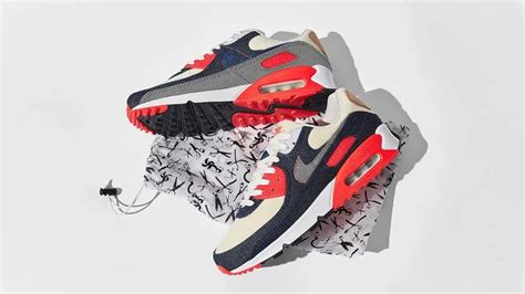 nike air max den ham|Exclusive: Breaking Down the DENHAM x Nike Air Max .